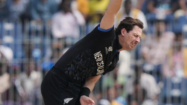T20 World Cup 2026: New Zealand’s Matt Henry granted parental depart, to fly dwelling after England sport