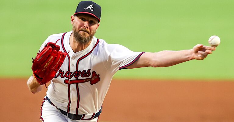 Braves Lengthen Chris Sale By means of 2027 Season