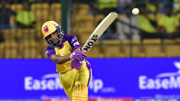 Delhi to face Railways in Senior Ladies’s One Day Trophy 2025-26 closing