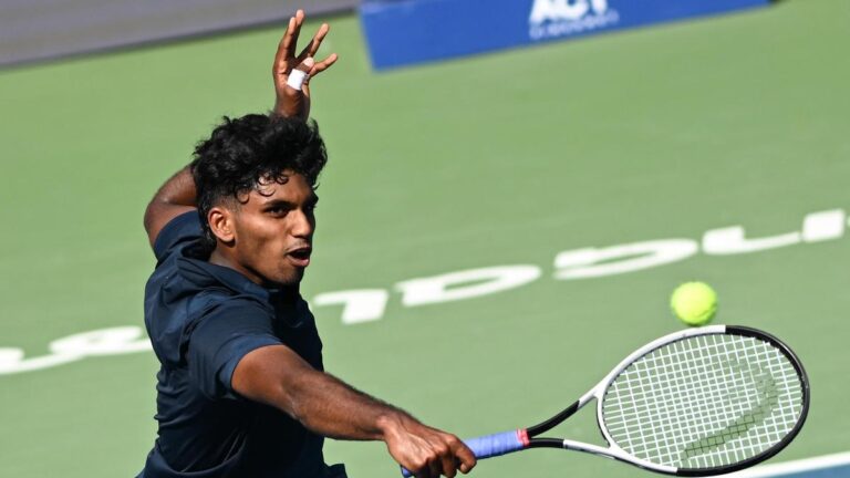 Indian sports activities wrap, February 14: Karan Singh, Manas Dhamne awarded wildcards at Delhi Open