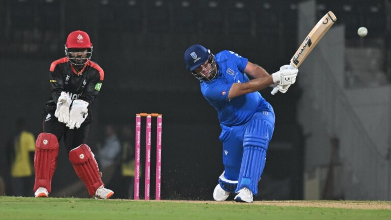 T20 World Cup 2026: Italy gears as much as voyage by uncharted territory