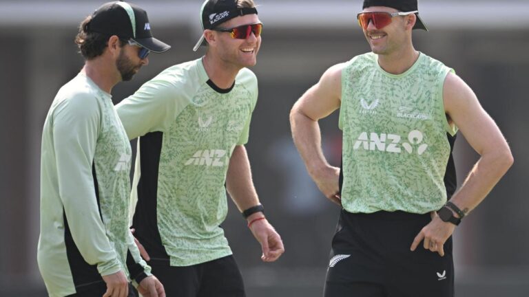 NZ vs AFG preview, T20 World Cup 2026: Tough begin awaits New Zealand in opposition to Afghanistan