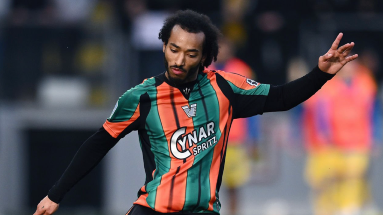 Individuals Overseas Weekend Rewind: Busio, Robinson, and extra