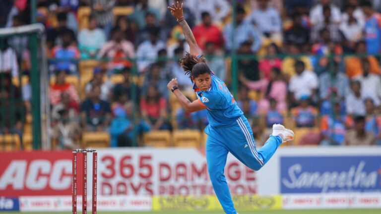 India A vs Bangladesh A LIVE streaming data: The place to look at IND A v BAN A Ladies’s Asia Cup Rising Stars 2026 Last?