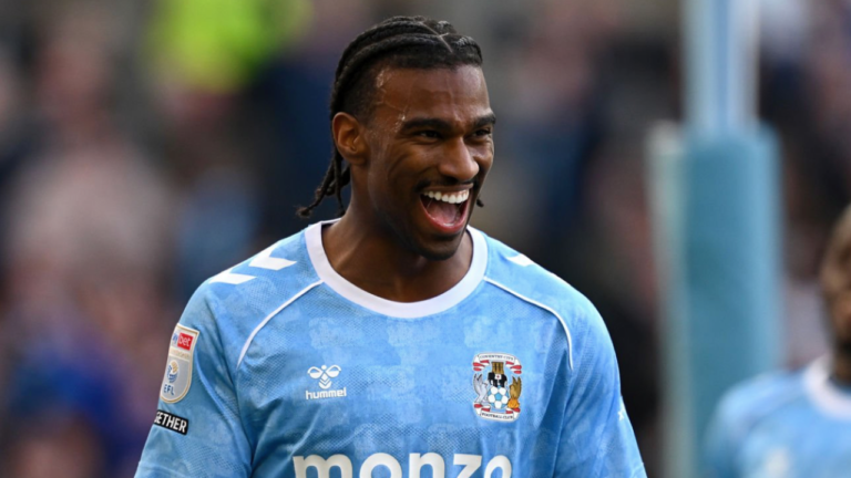 Haji Wright continues scoring run as Coventry Metropolis stays prime