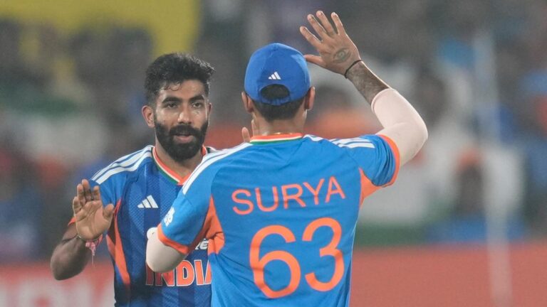 T20 World Cup 2026 Group A Preview: India-Pakistan controversy headlines simple group