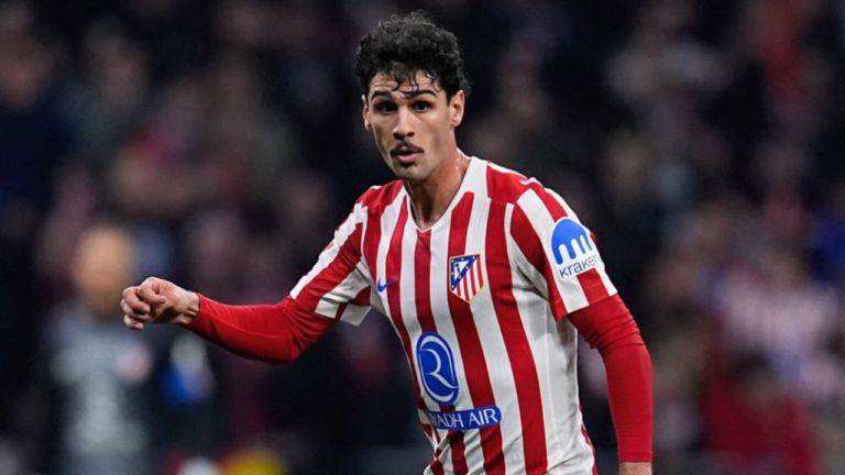 People Overseas Weekend Rewind: Cardoso, Girma, and extra