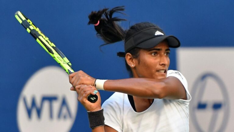 Indian sports activities wrap, February 17: Bhosale-Plipuech pair reaches second spherical at Dubai Championships