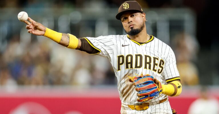 On Second Thought: Giants Signal Free Agent Luis Arraez