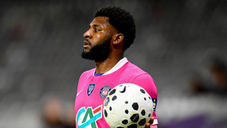 Individuals Overseas Midweek Rewind: McKenzie, Weah, and extra