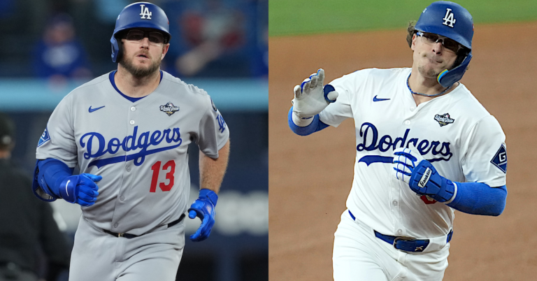 In a Flurry of Strikes, the Dodgers Preserve Continuity Whereas Eying a Three-Peat