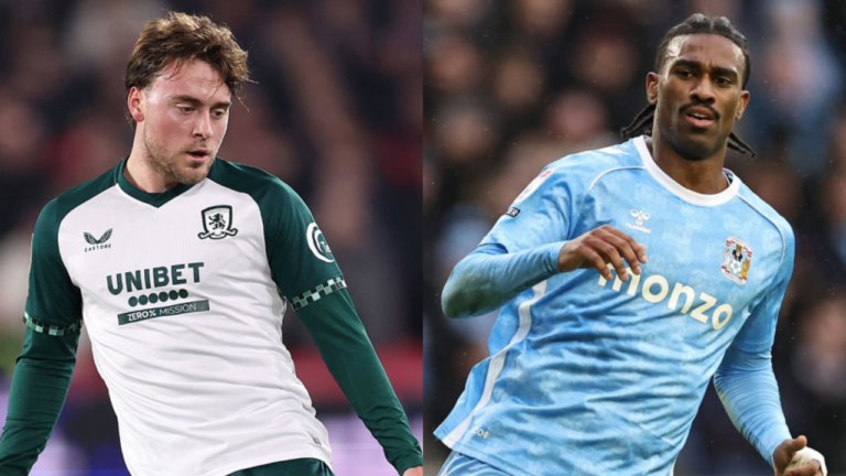 People Overseas Weekend Preview: Wright faces Morris in top-two showdown, and extra