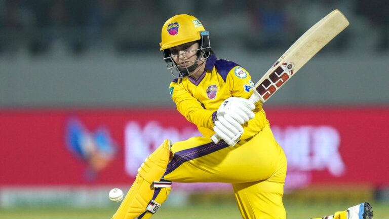 Senior Girls’s One Day Trophy 2025-26: Harleen guides Himachal Pradesh to win over Mumbai; Railways thrashes Kerala