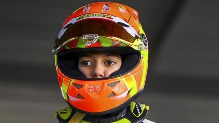 Indian sports activities wrap, February 9: Atiqa Mir jumps 16 spots in WSK Spherical 2 finals