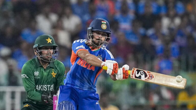 T20 World Cup 2026, IND vs PAK: How Ishan Kishan’s blitzkrieg ripped up Pakistan’s best-laid plans