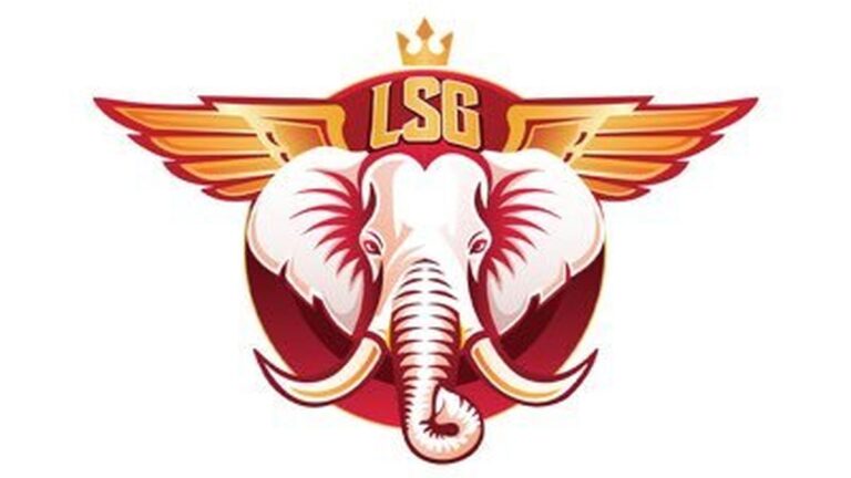 Lucknow Tremendous Giants unveils new emblem forward of IPL 2026