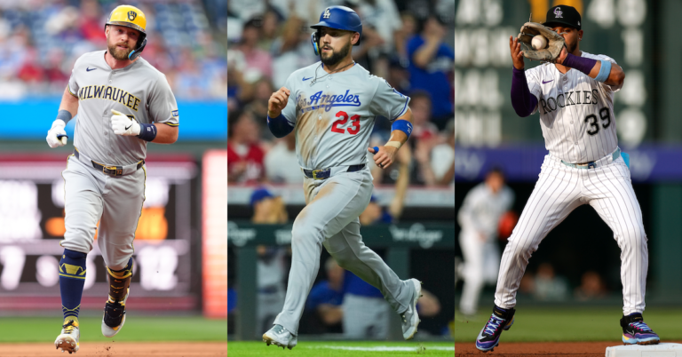 Minor League Deal Roundup: Hoskins, Conforto, and Estrada