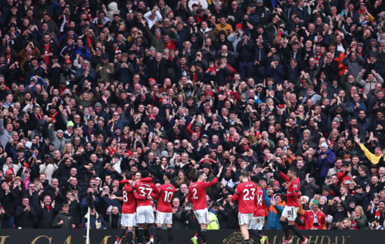 West Ham vs Manchester United Wager Builder Suggestions – 4/1 Champions League Particular, Evaluation & Predictions