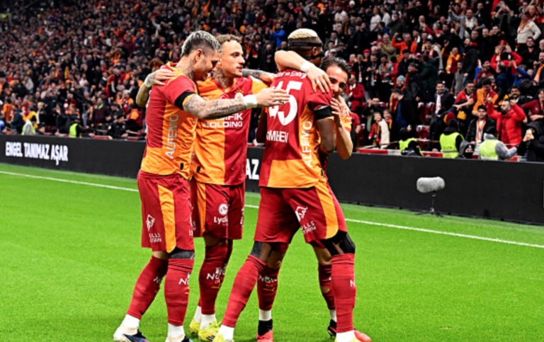 Galatasaray vs Juventus Wager Builder Suggestions – 4/1 Champions League Particular, Evaluation & Predictions