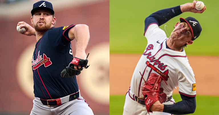 Atlanta’s Dangerous Rotation Perils the Staff’s Comeback Arc