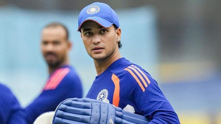 Abhishek Sharma replaces Sanju Samson in India’s taking part in XI in opposition to Pakistan for T20 World Cup 2026 conflict