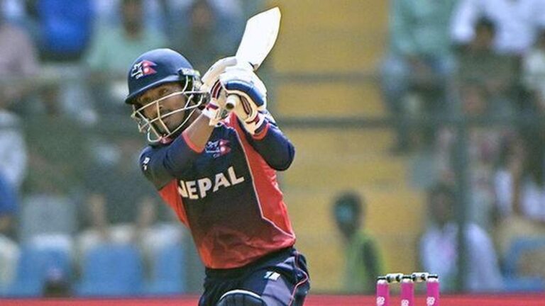 Nepal vs Scotland LIVE updates, T20 World Cup 2026: NEP elects to area vs SCO
