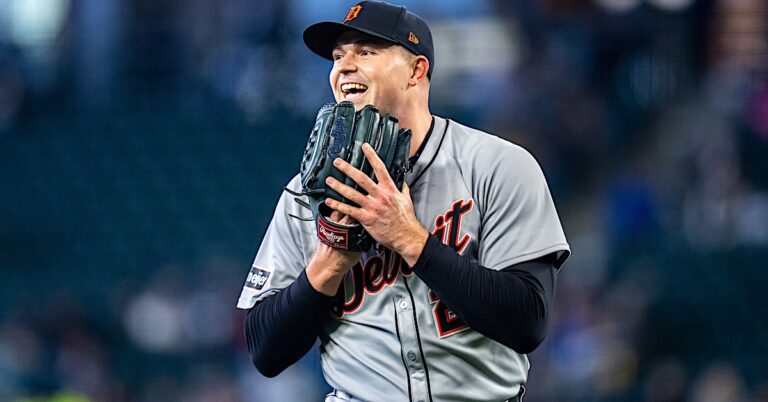 Skubal Turns into Ta-Richest Participant in Arbitration Historical past