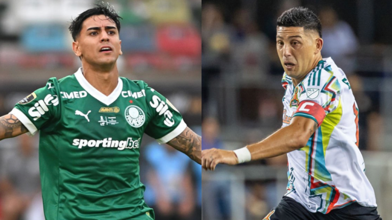 Torres, Espinoza headline MLS’ Acquainted Faces in New Locations for 2026