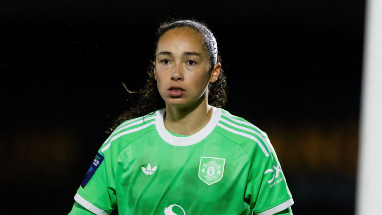 Individuals Overseas Midweek Preview: Tullis-Joyce, Aaronson, and extra