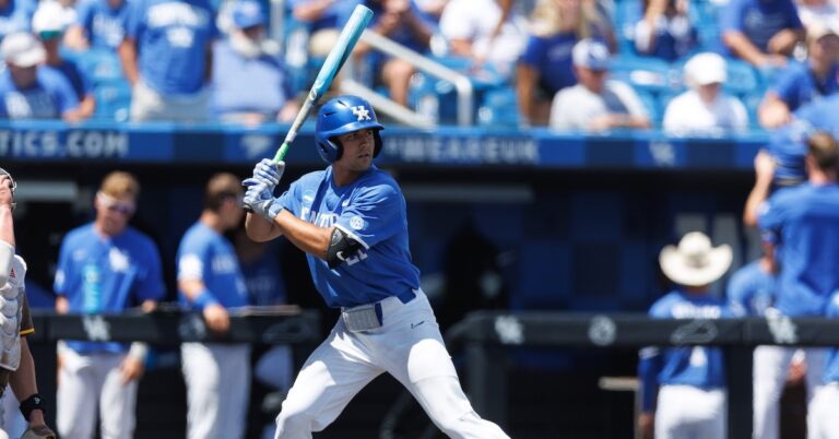 Arizona Diamondbacks Prime Prospect Ryan Waldschmidt Is a Scholar of the Artwork of Hitting