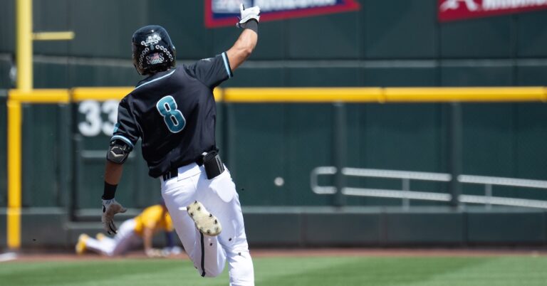 The Ridiculous Firewagon Offenses of Faculty Baseball