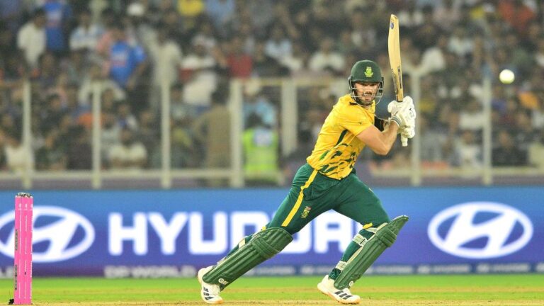 NZ vs SA, T20 World Cup 2026: Markram, Jansen safe commanding win for South Africa