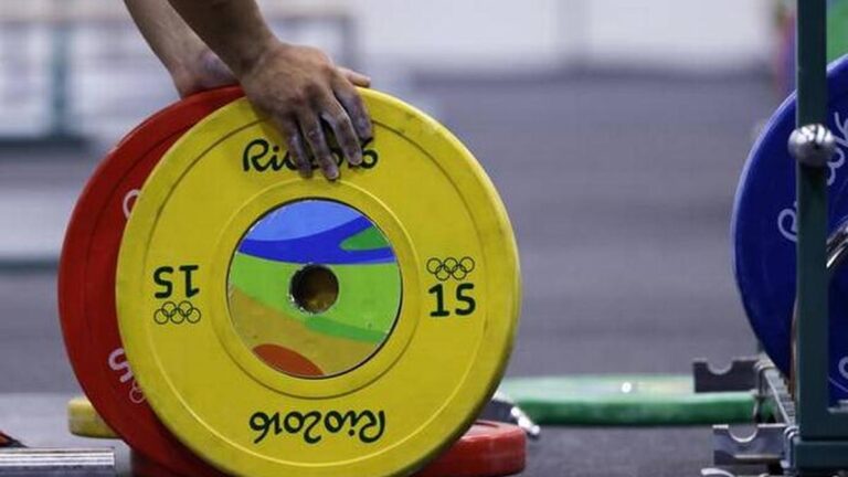 Indian sports activities wrap, February 6: Gyaneshwari wins gold in senior weightlifting nationals