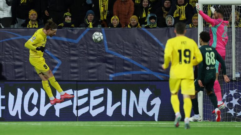 Celtic now tempted to make summer time method for Bodo/Glimt star Kasper Hogh