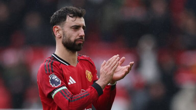 Man Utd star is turning into “top-of-the-line on the planet”