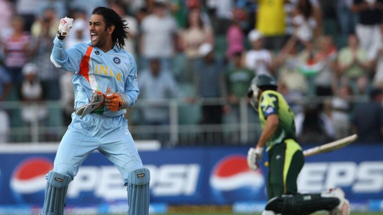 T20 World Cup: Best hits from every version—From Misbah’s determined scoop to India’s nice escape