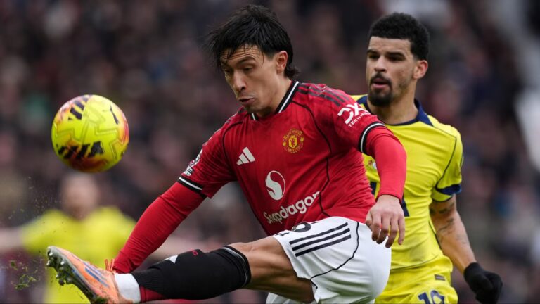 Spurs star now appears to be like like Harry Kane 2.0 underneath Frank & it isn’t Solanke