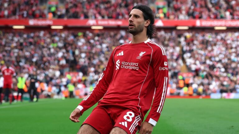 FSG may seal Liverpool’s finest signing since Szoboszlai in £100m star