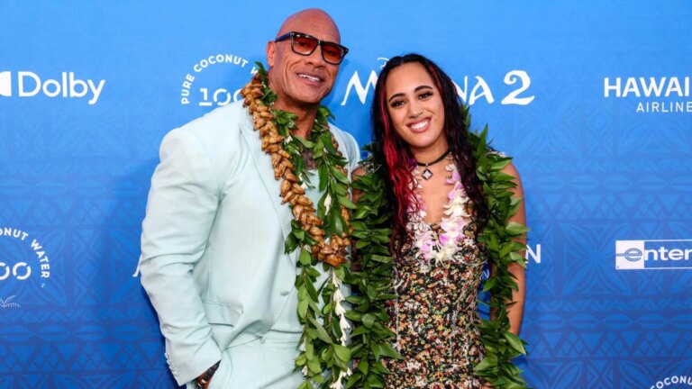 Ava exits WWE: Daughter of Dwayne “The Rock” Johnson departs NXT