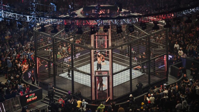 WWE Elimination Chamber 2026 predictions, professional picks for Saturday’s motion