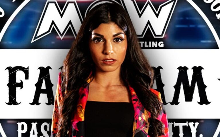 Ex-TNA Announcer Sam Leterna Pulls Out of MCW Occasion After Father Suffers Extreme Coronary heart Assault