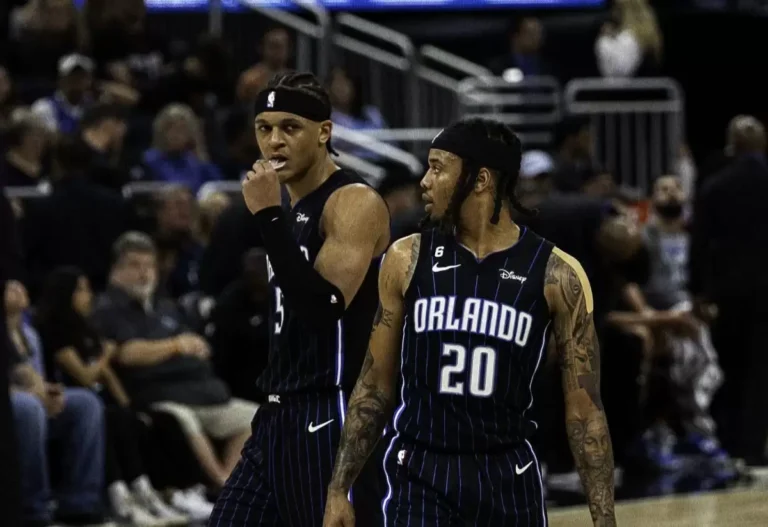 Paolo Banchero questions Magic’s offensive efficiency