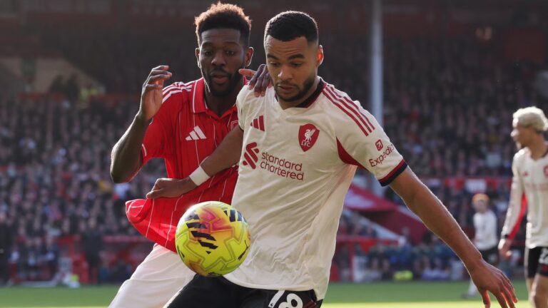 Slot should bench Liverpool flop who gained 3/12 duels