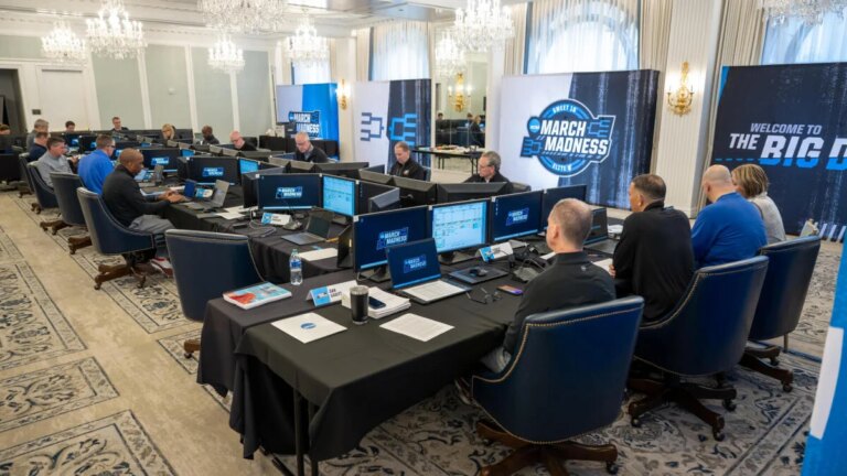 NCAA March Insanity Bracket Preview 2026: The place to look at, dwell stream, channel as present prime 16 seeds unveiled