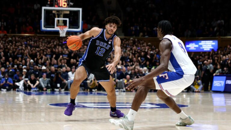 Trotter’s Developments: Execs and cons for eight professional NCAA Event championship contenders