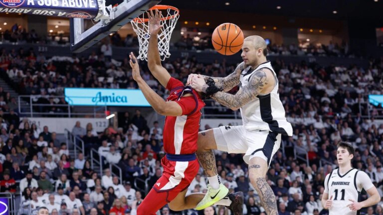 Winners and losers: St. John’s tops Windfall after ugly struggle; Florida extends SEC lead