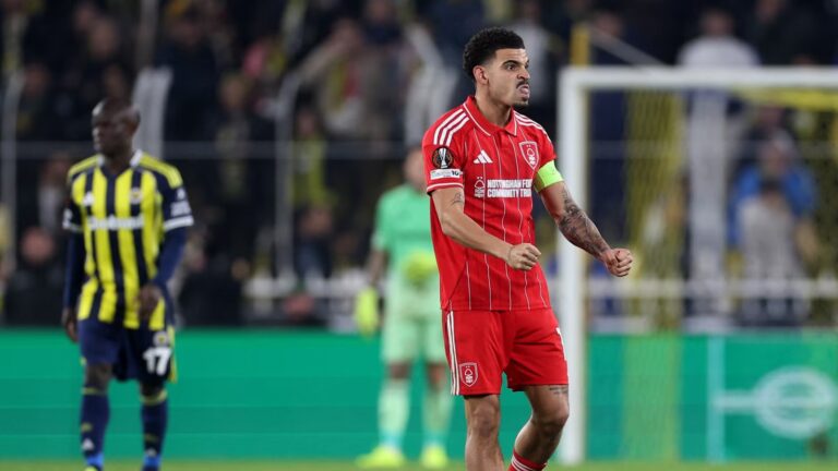 Nottingham Forest sensation now seems as undroppable as Gibbs-White