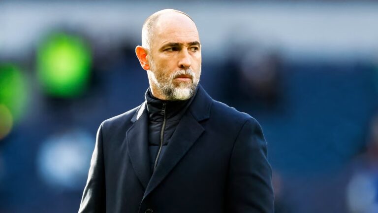 Tottenham star Micky van de Ven picks up toe damage earlier than Fulham as Tudor shares replace