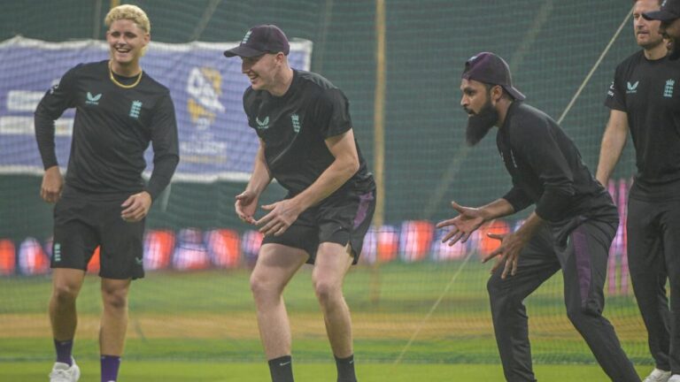 T20 World Cup 2026: Formidable England faces gutsy Nepal in Mumbai