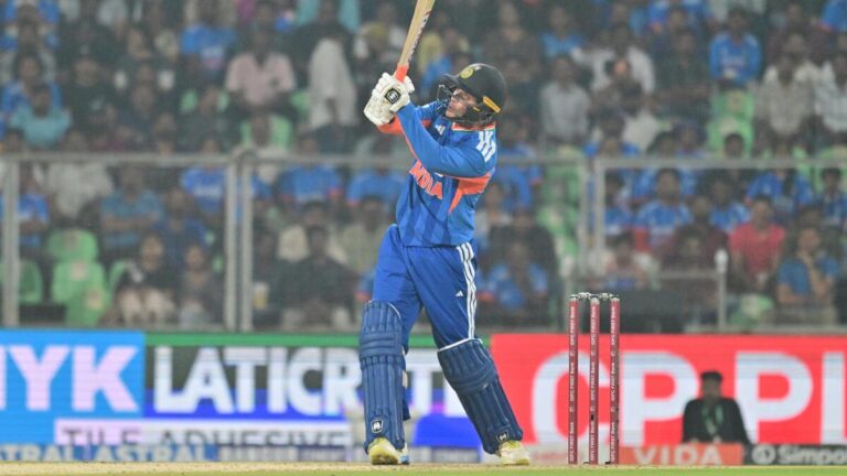 Abhishek Sharma might be main run-scorer of T20 World Cup 2026: Ponting